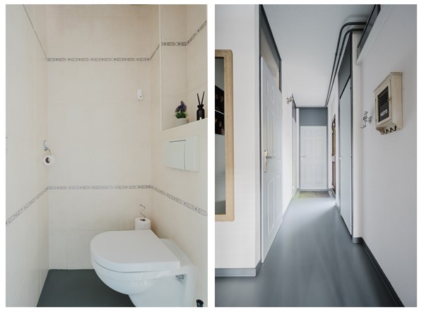 Medium property photo - Snoekenveen 862, 3205 CZ Spijkenisse